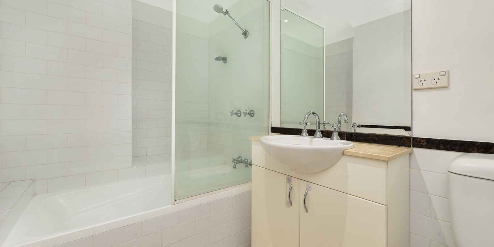 6/30 Ridge Street  North Sydney