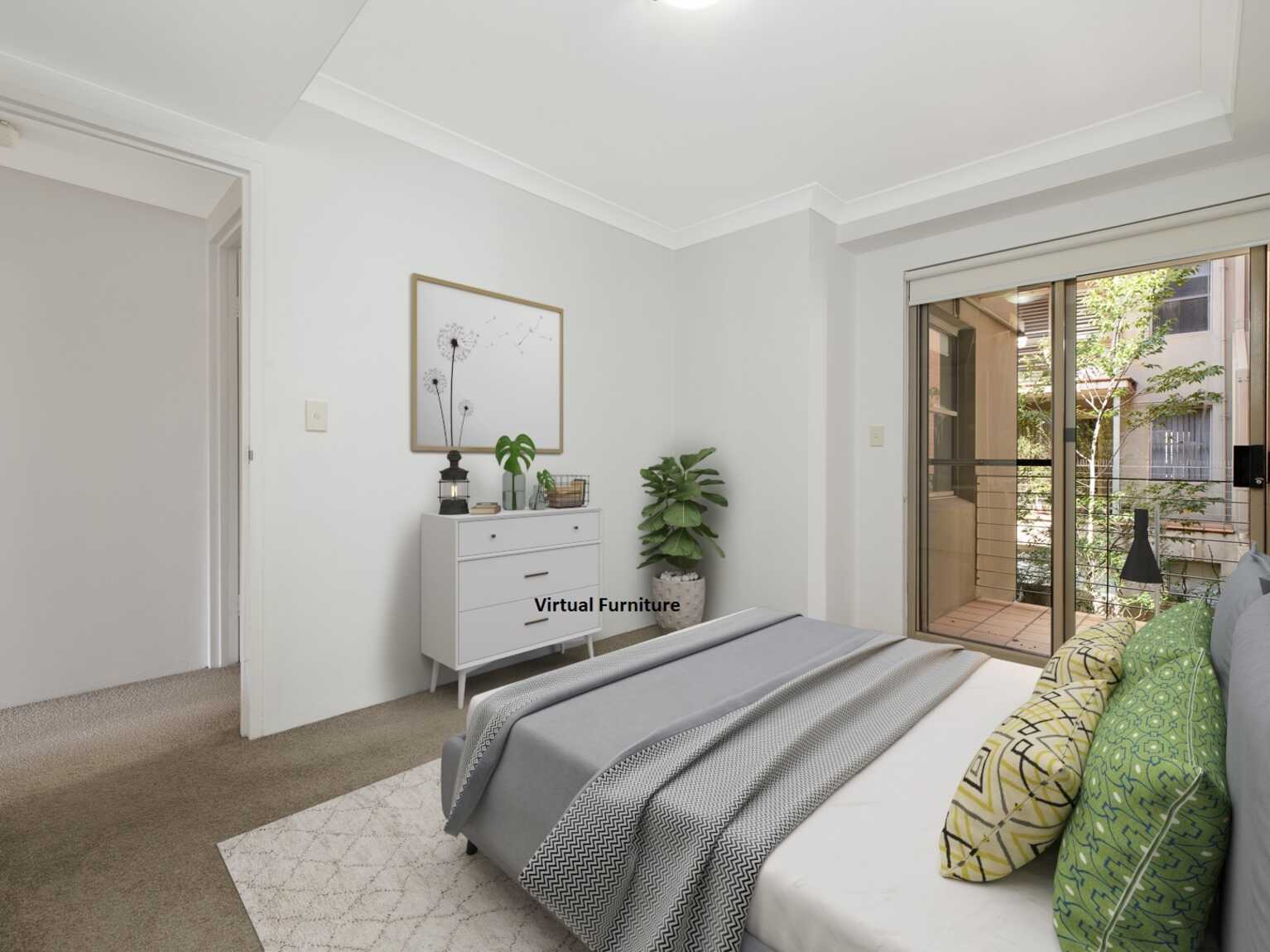 Apartment For Lease 6/30 Ridge Street North Sydney