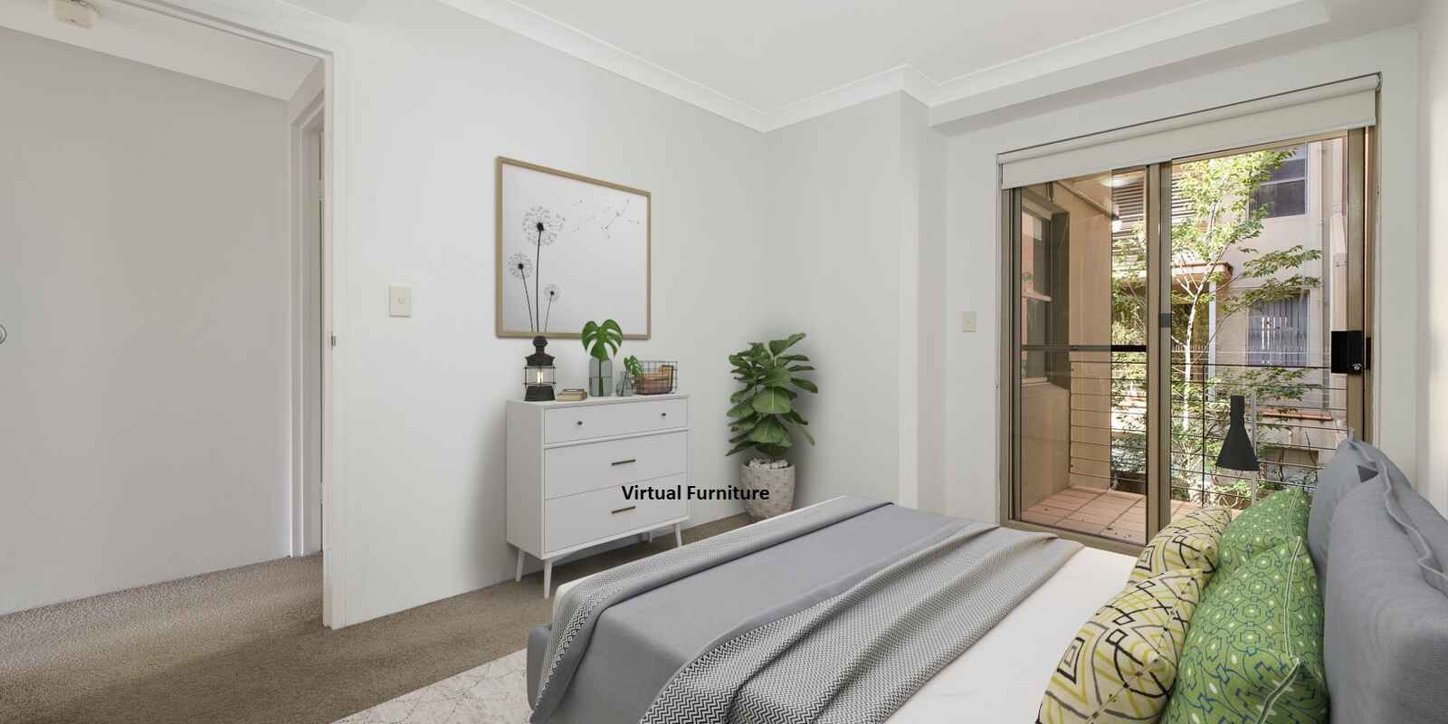 6/30 Ridge Street  North Sydney