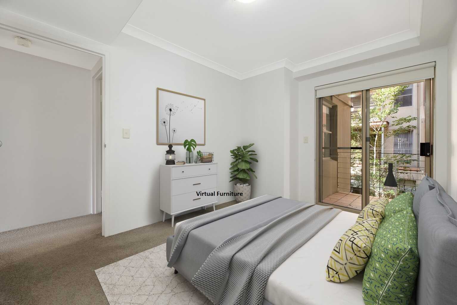 6/30 Ridge Street  North Sydney