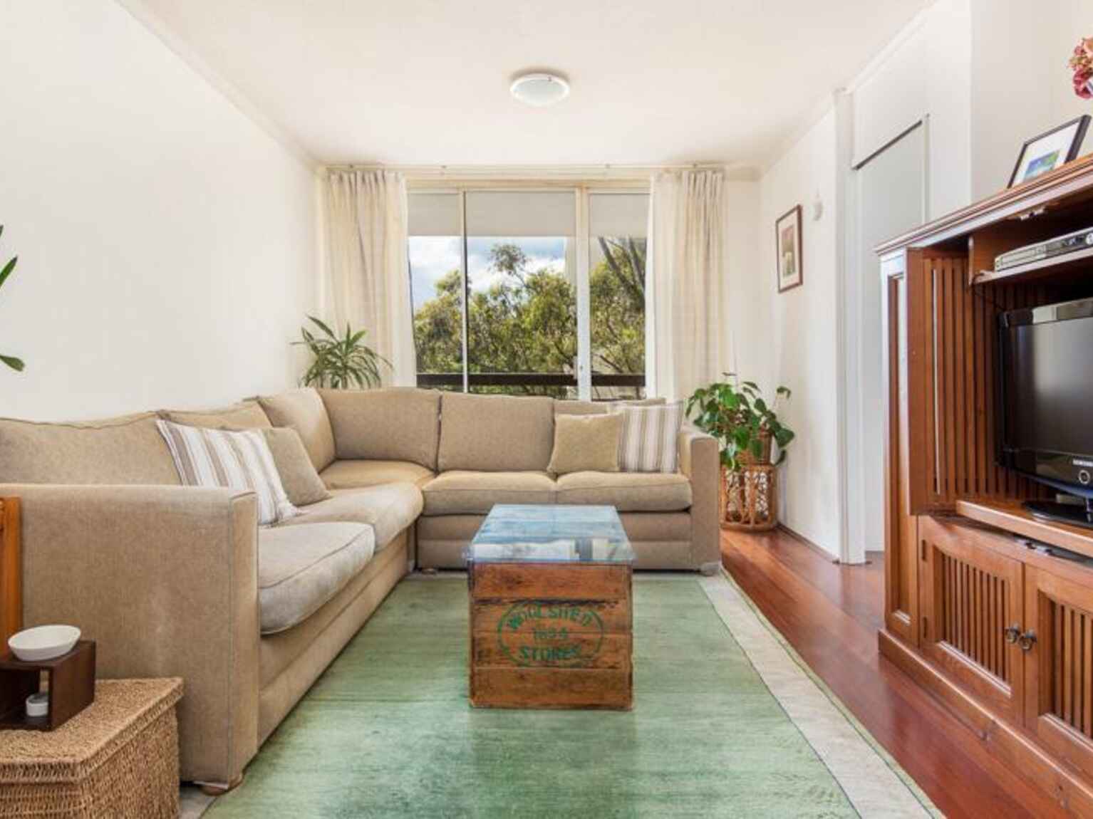 30/8 Hardie Street Neutral Bay