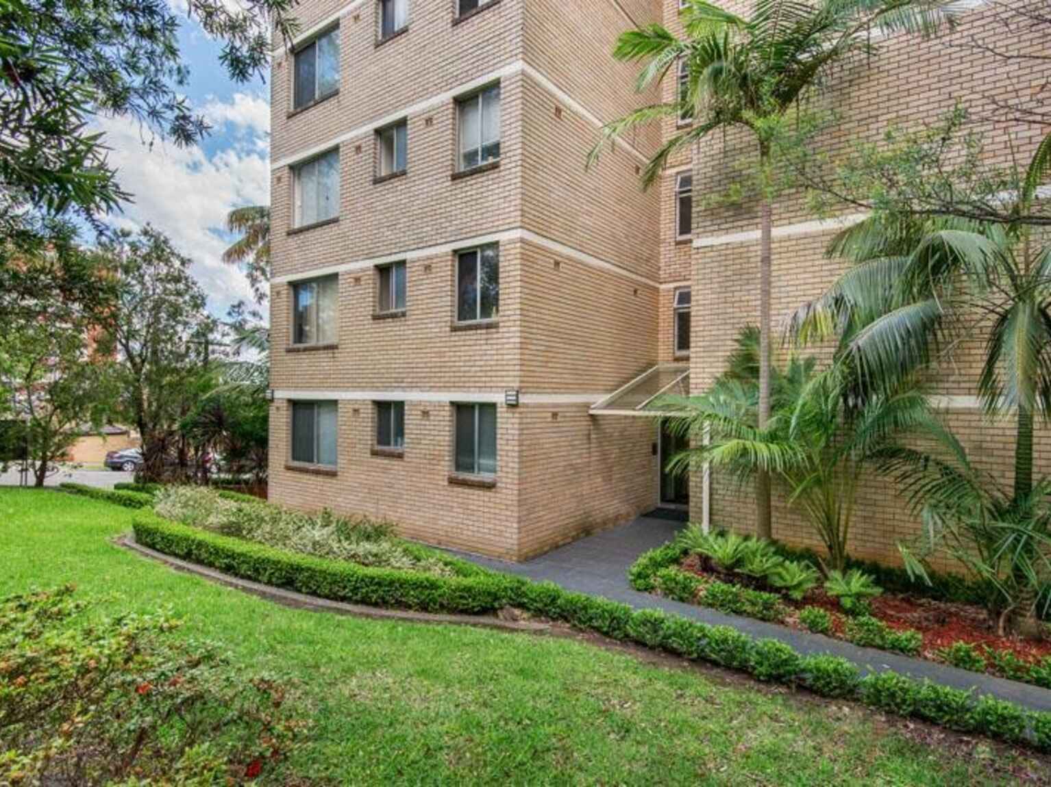 Apartment For Lease 30/8 Hardie Street Neutral Bay