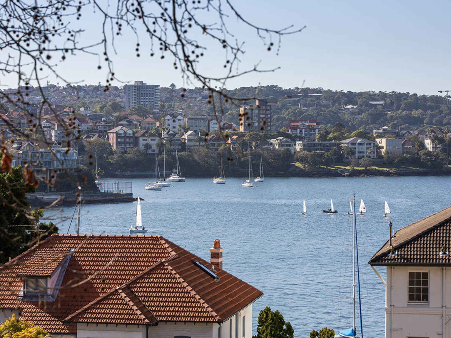 304/47 Carabella Street Kirribilli