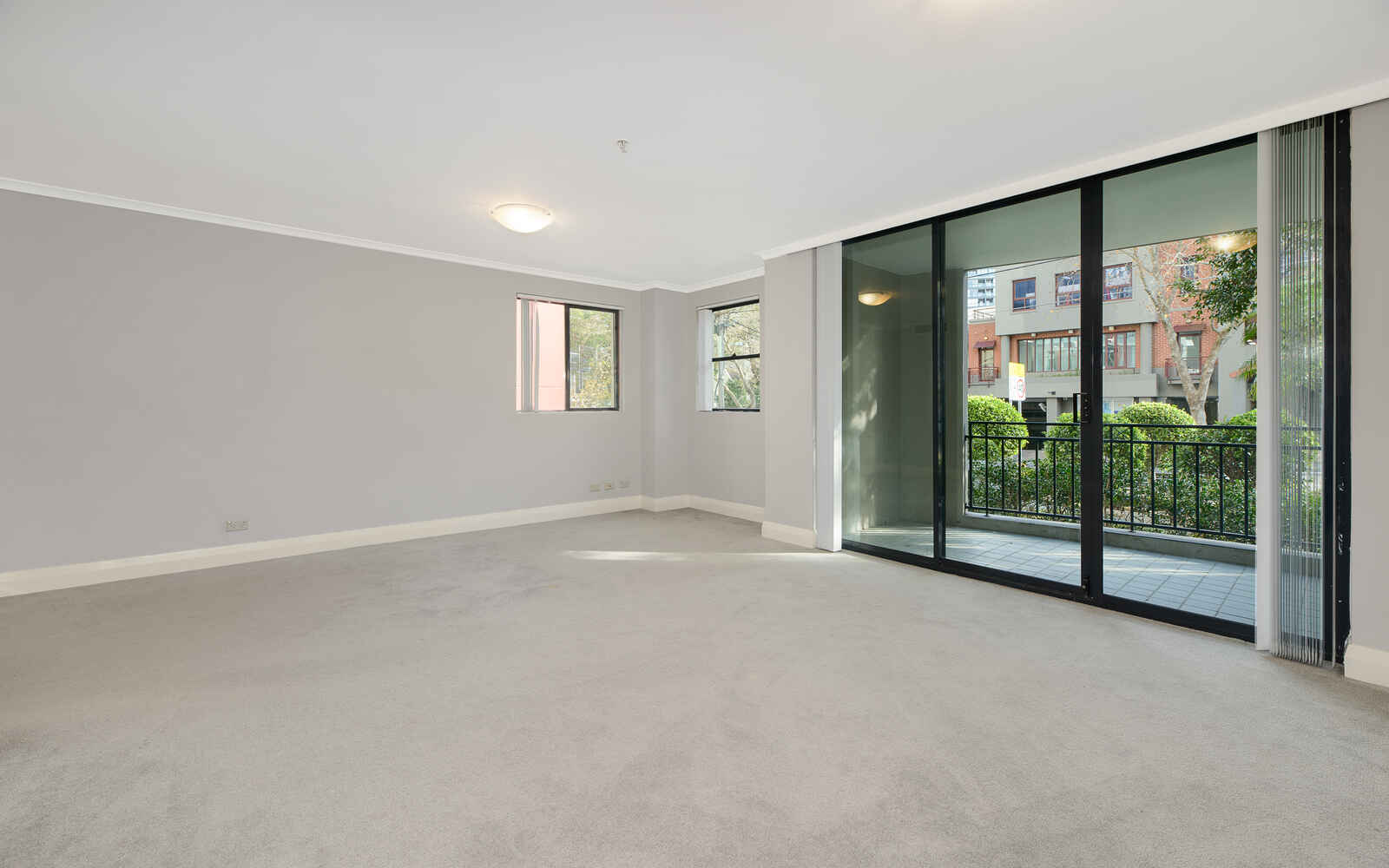 Apartment For Lease 15/237 Miller St North Sydney