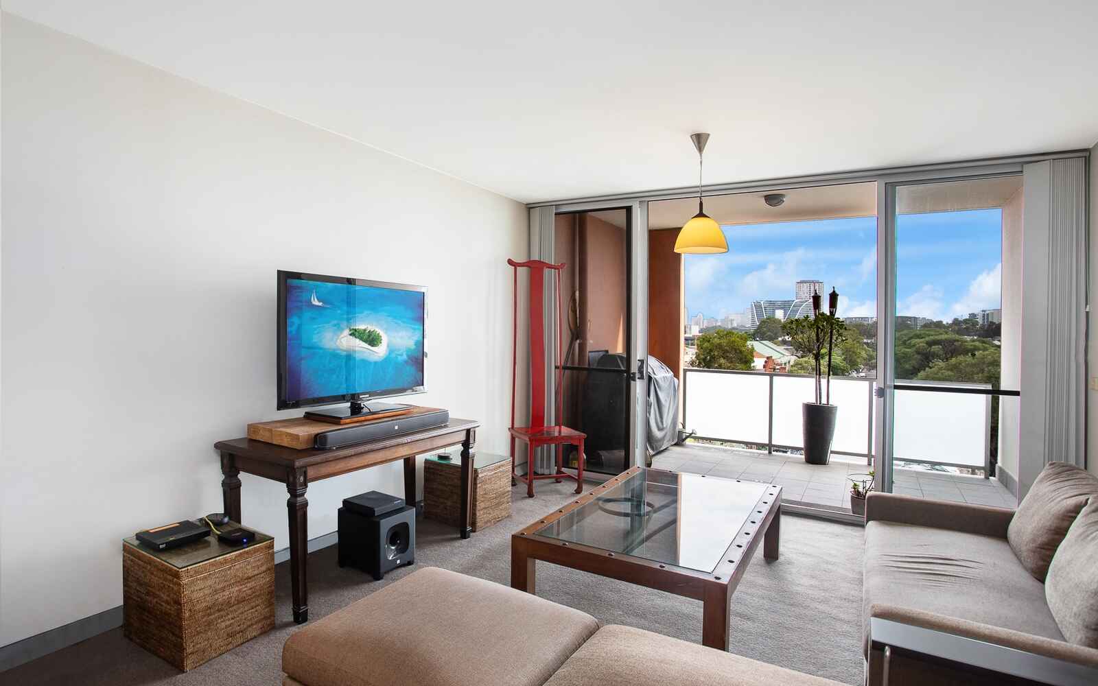 Unit For Lease 333/5 Queen Street Rosebery