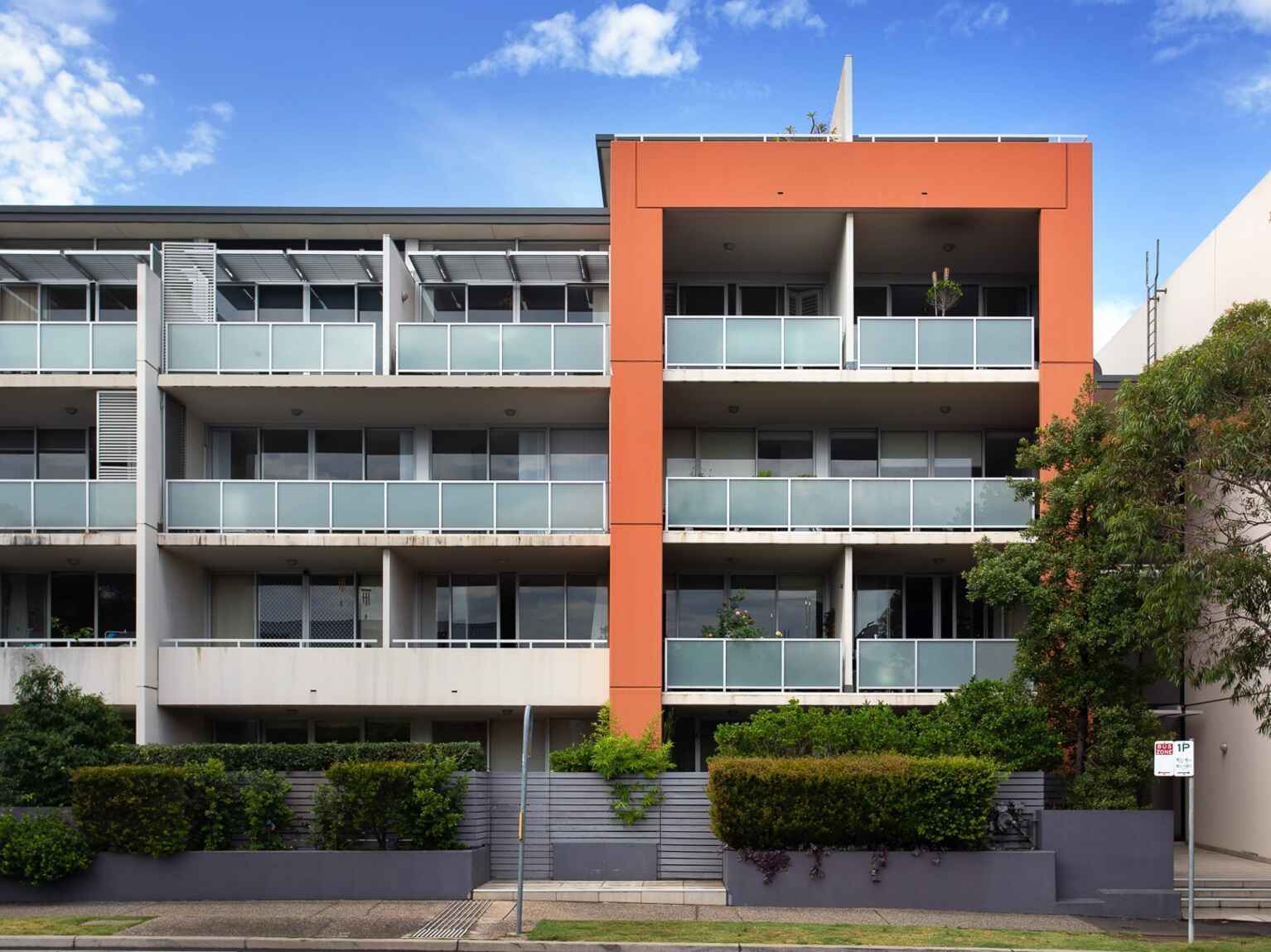Unit For Lease 333/5 Queen Street Rosebery