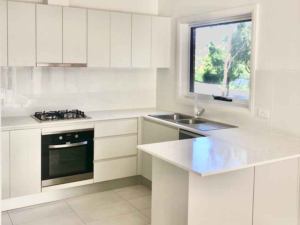 51A Burdekin Crescent St Ives