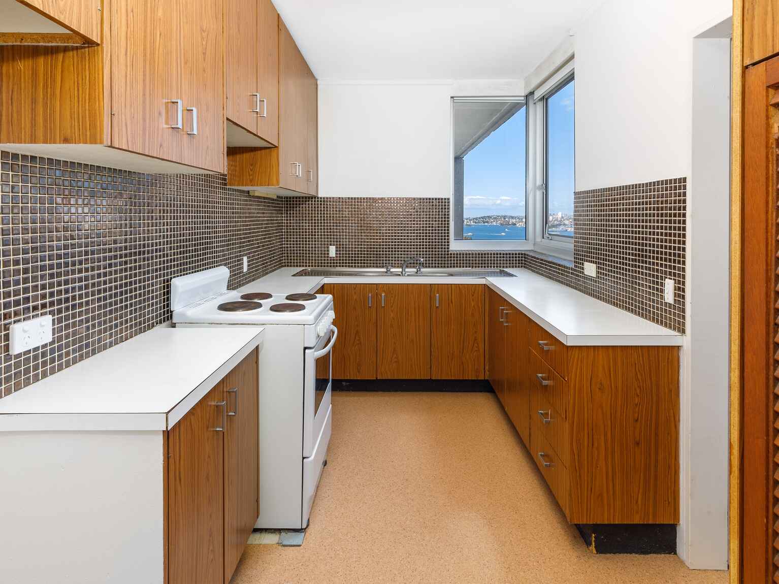 Apartment For Lease 35/95A Ridge Street North Sydney