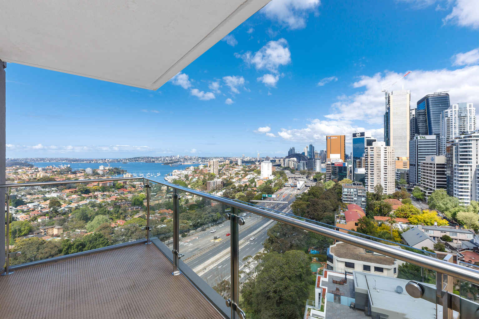 35/95A Ridge Street North Sydney