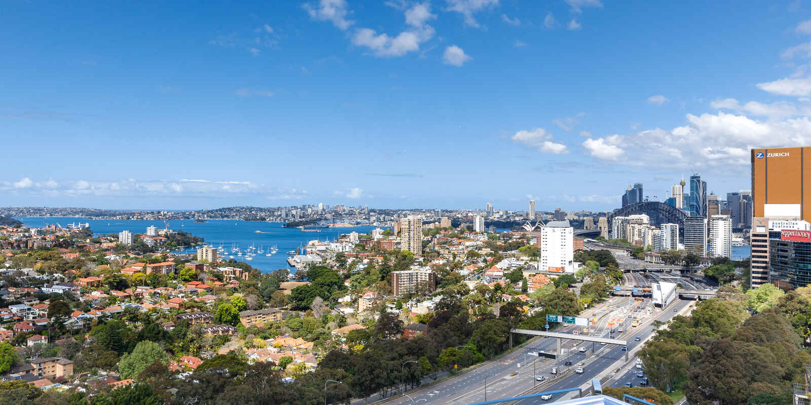 35/95A Ridge Street North Sydney