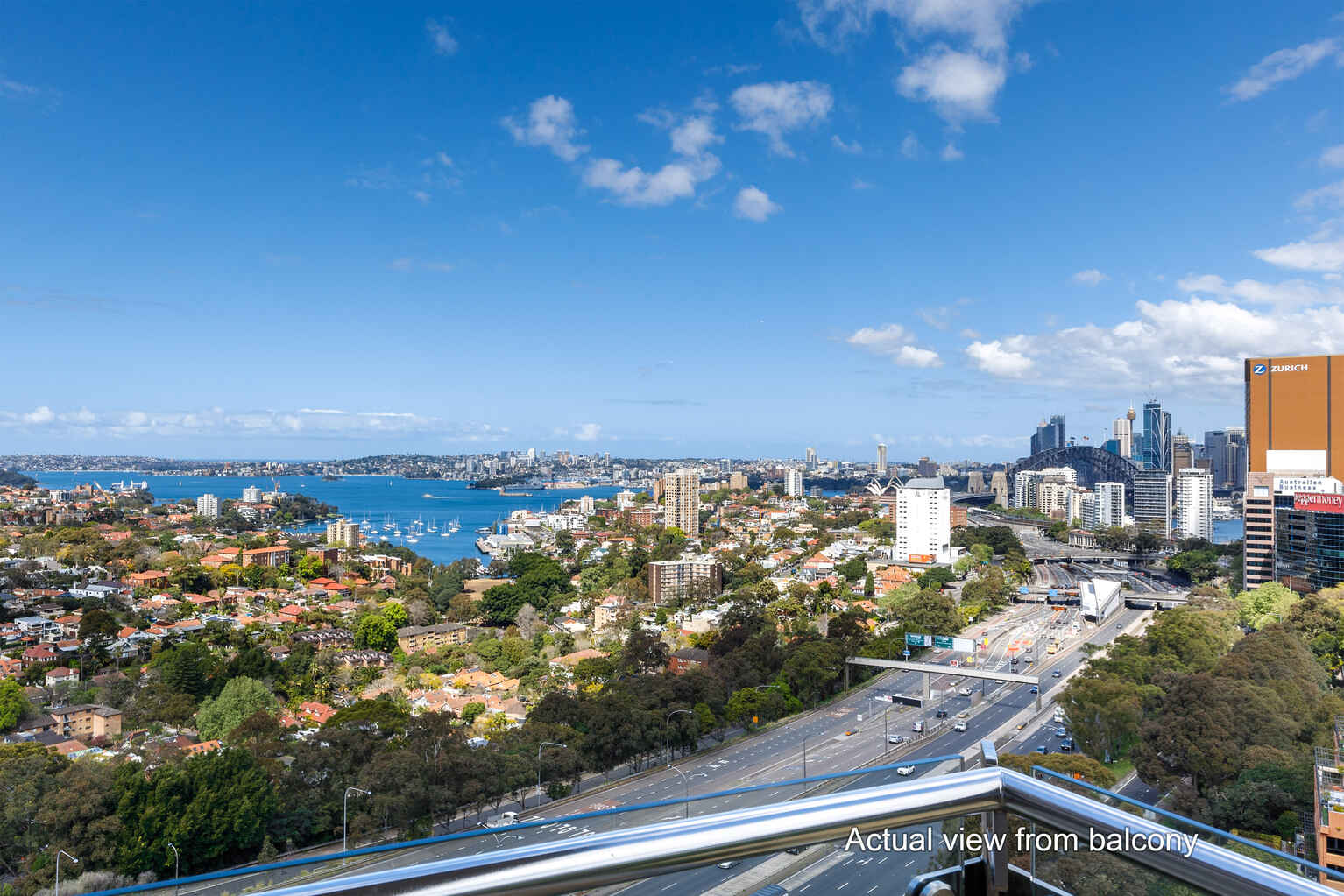 35/95A Ridge Street North Sydney