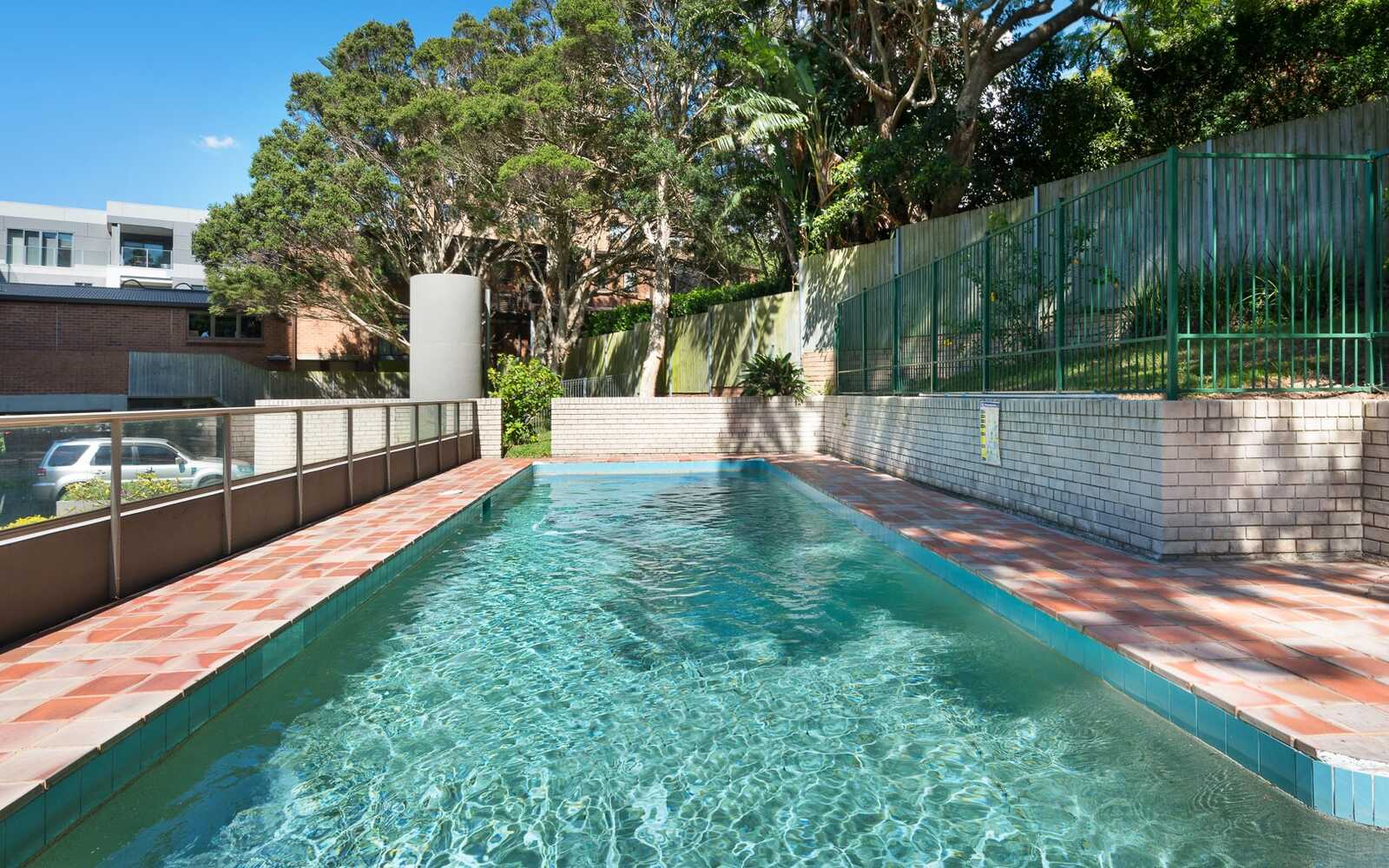 Apartment For Lease 35/95A Ridge Street North Sydney