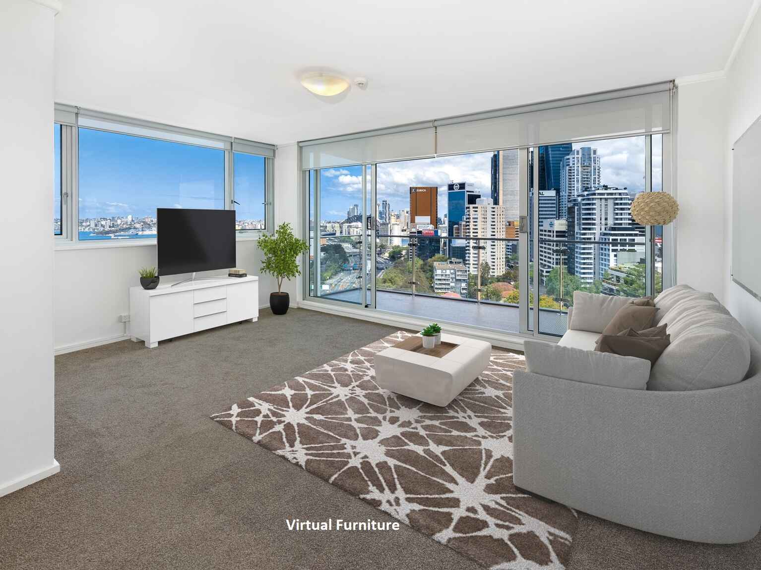 Apartment For Lease 35/95A Ridge Street North Sydney