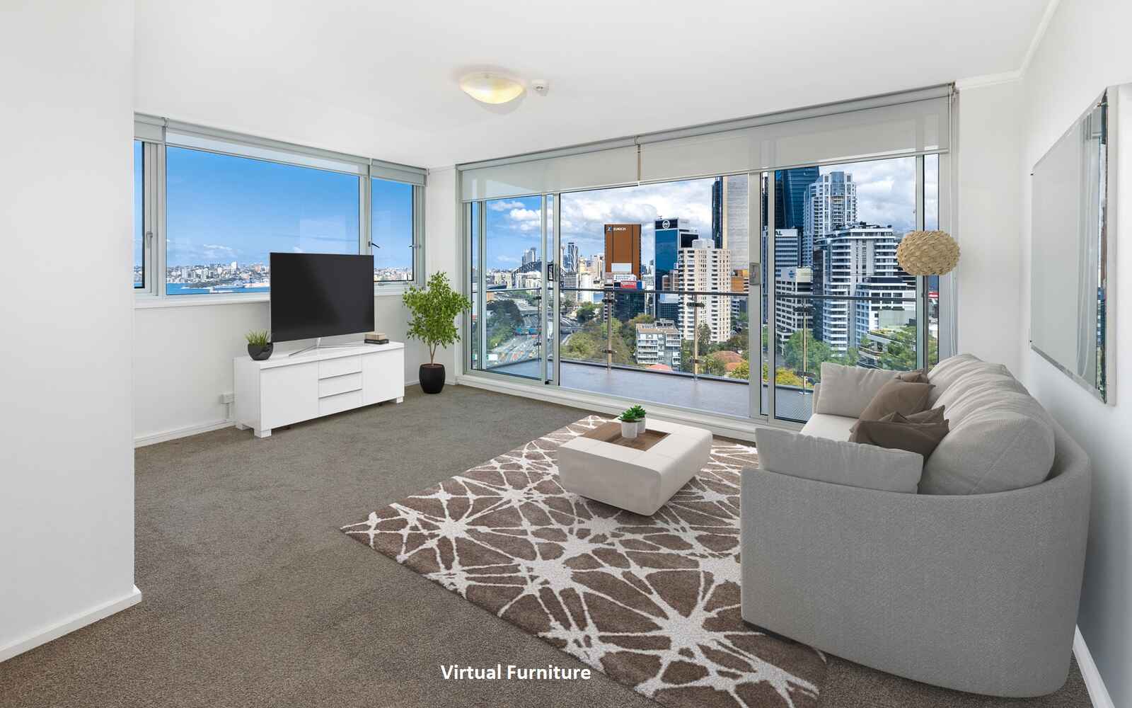 Apartment For Lease 35/95A Ridge Street North Sydney