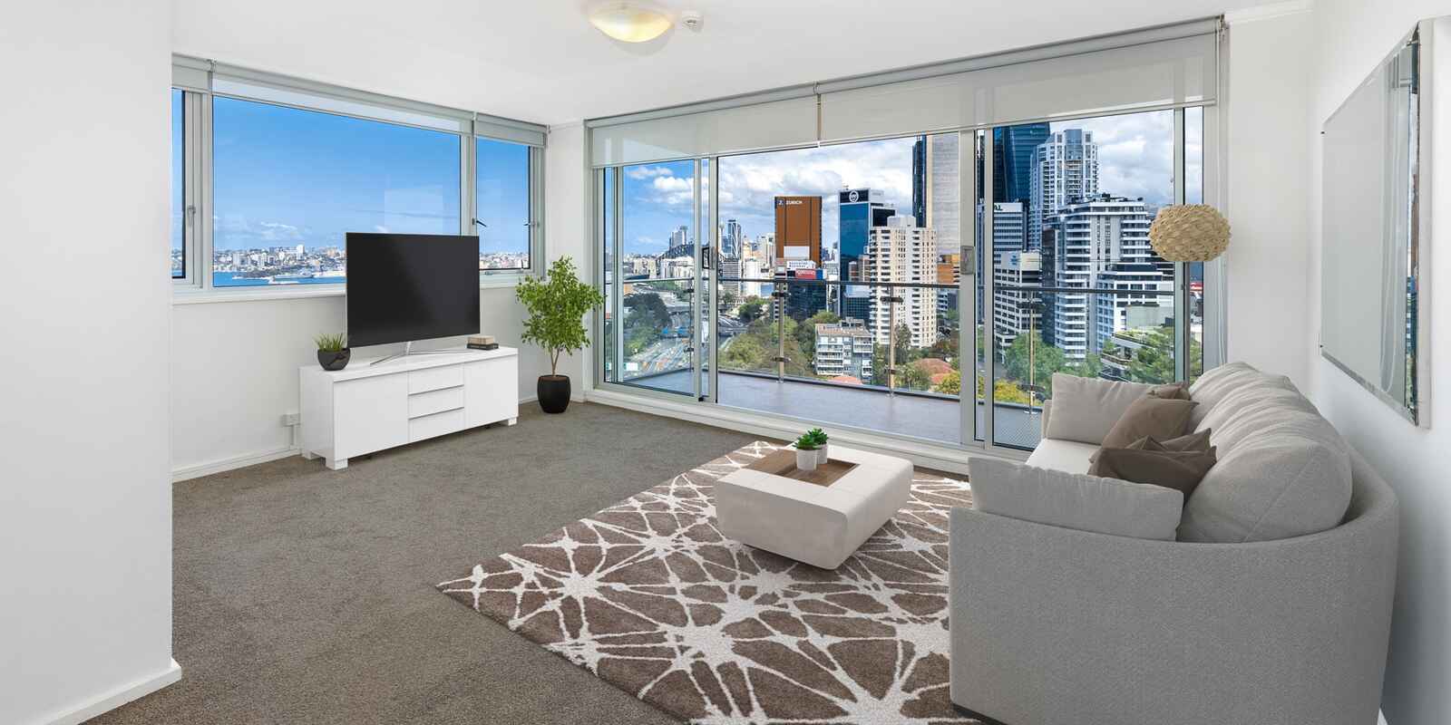 35/95A Ridge Street North Sydney