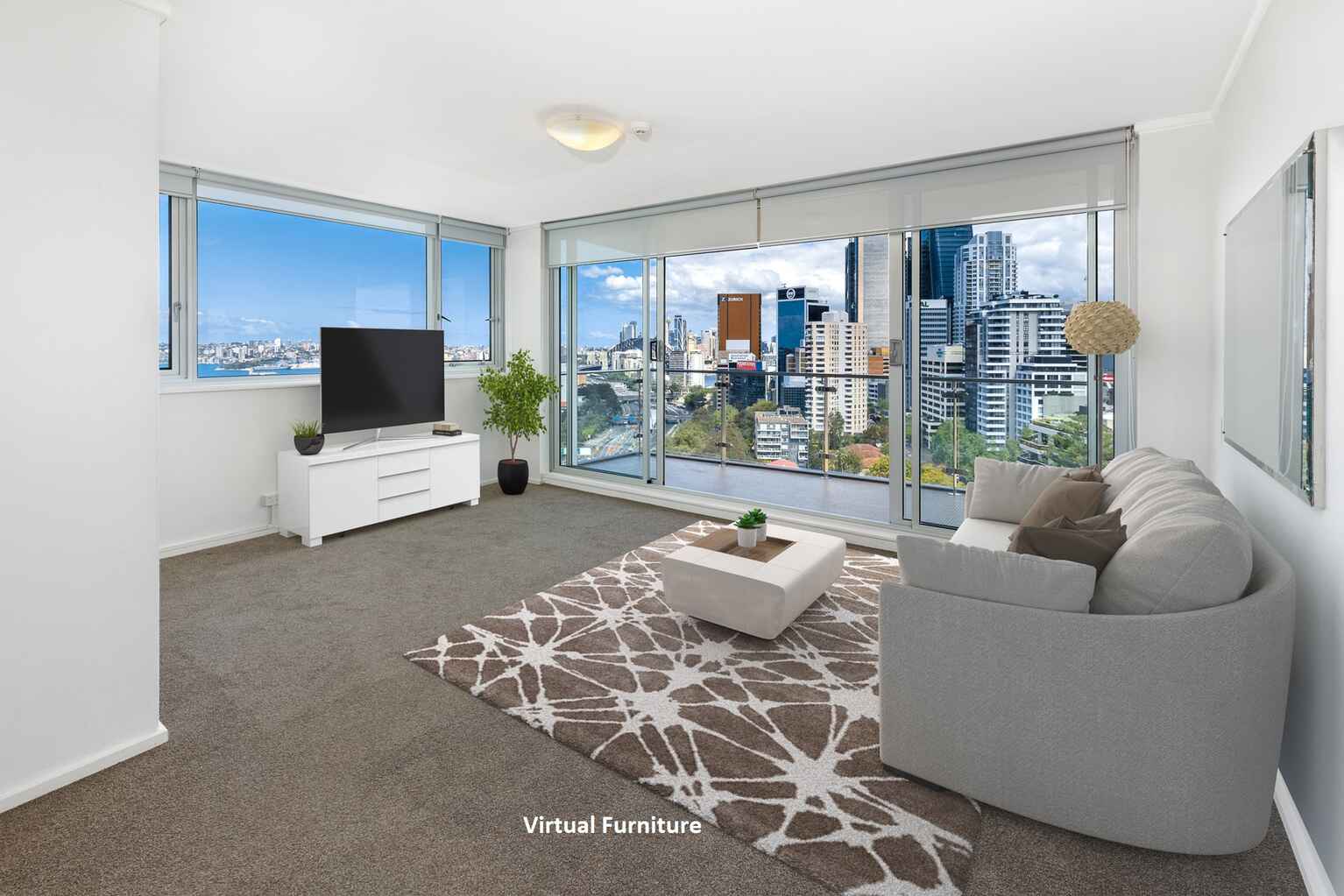 35/95A Ridge Street North Sydney