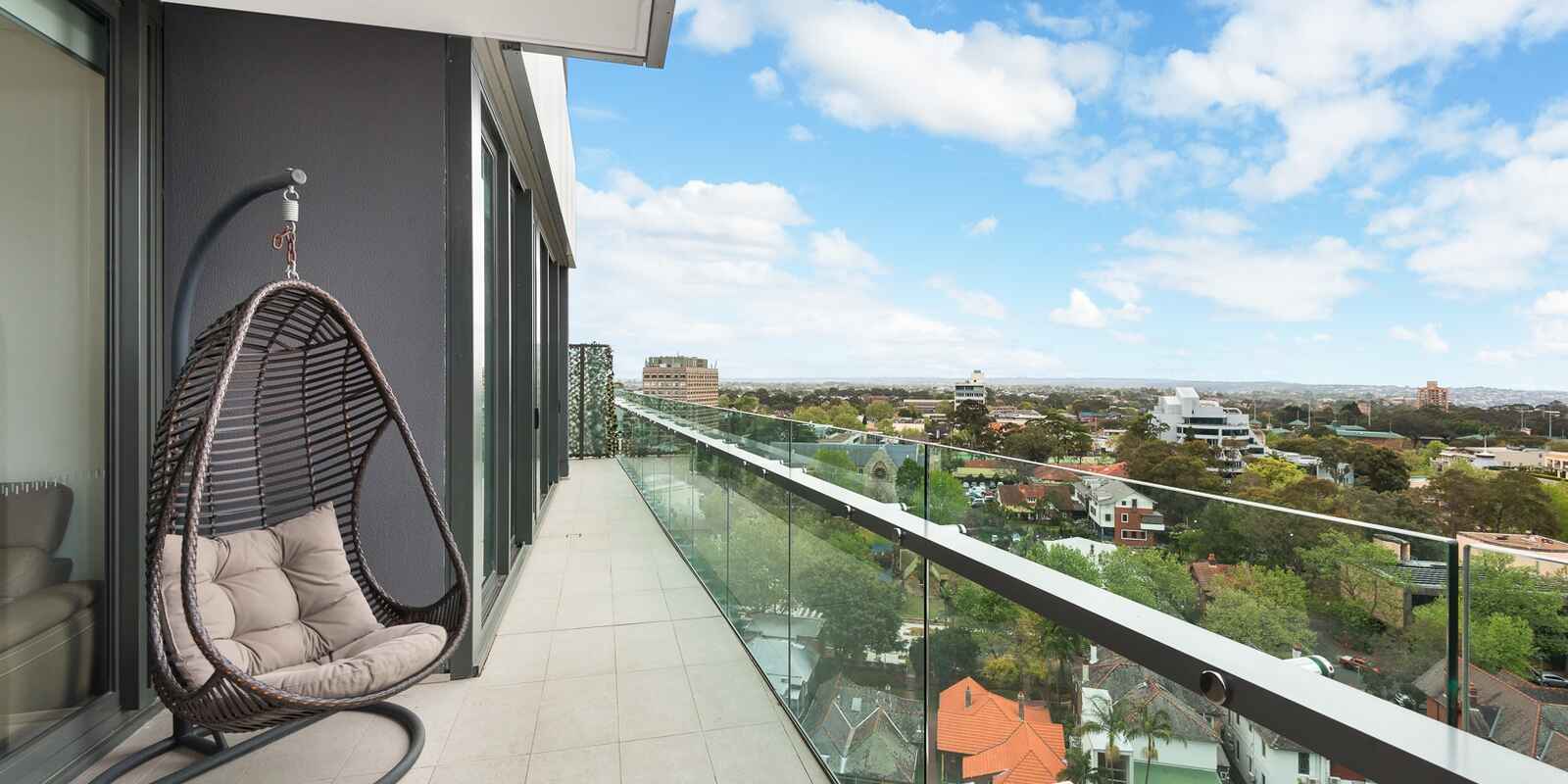 1601/225 Pacific Highway North Sydney