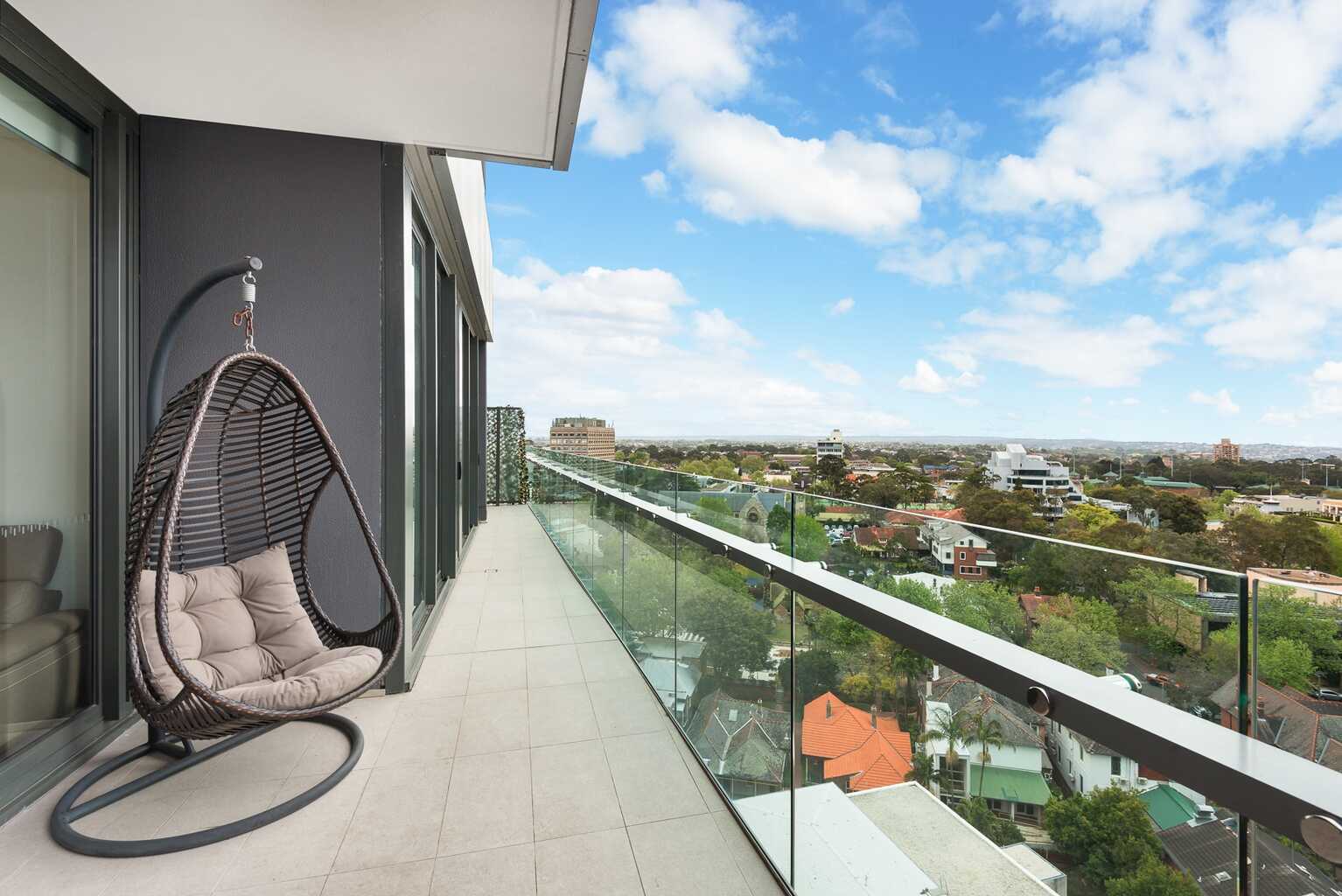 1601/225 Pacific Highway North Sydney