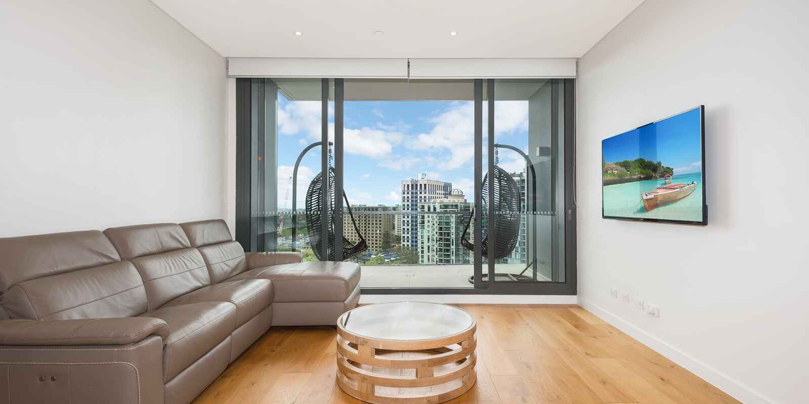 1601/225 Pacific Highway North Sydney
