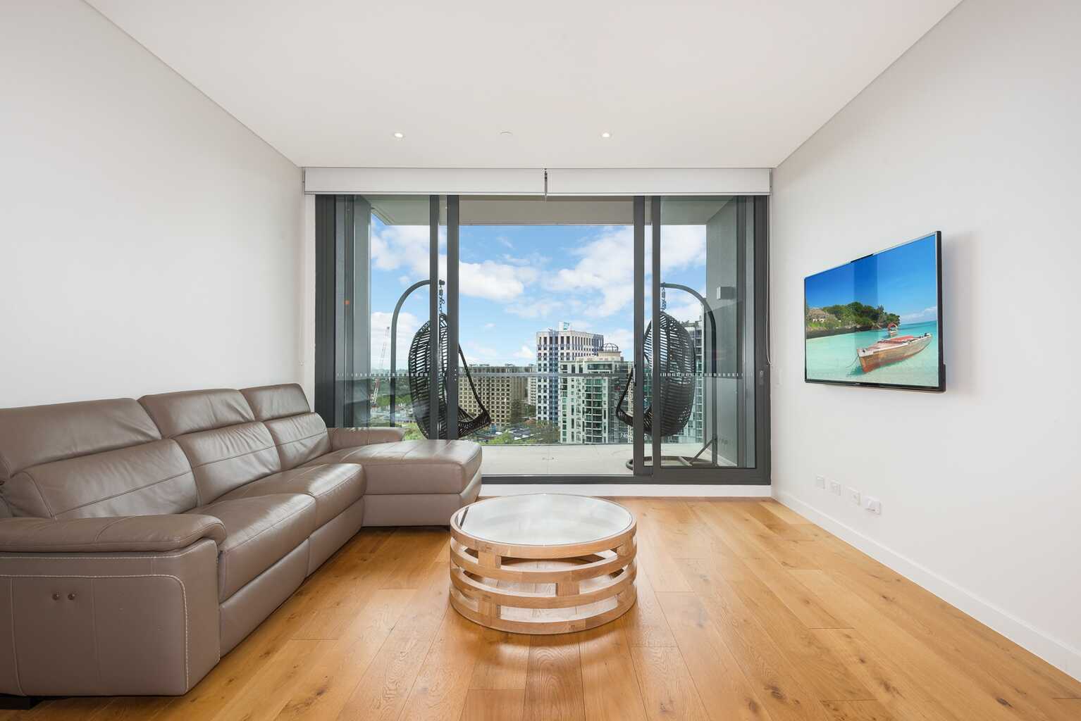 1601/225 Pacific Highway North Sydney