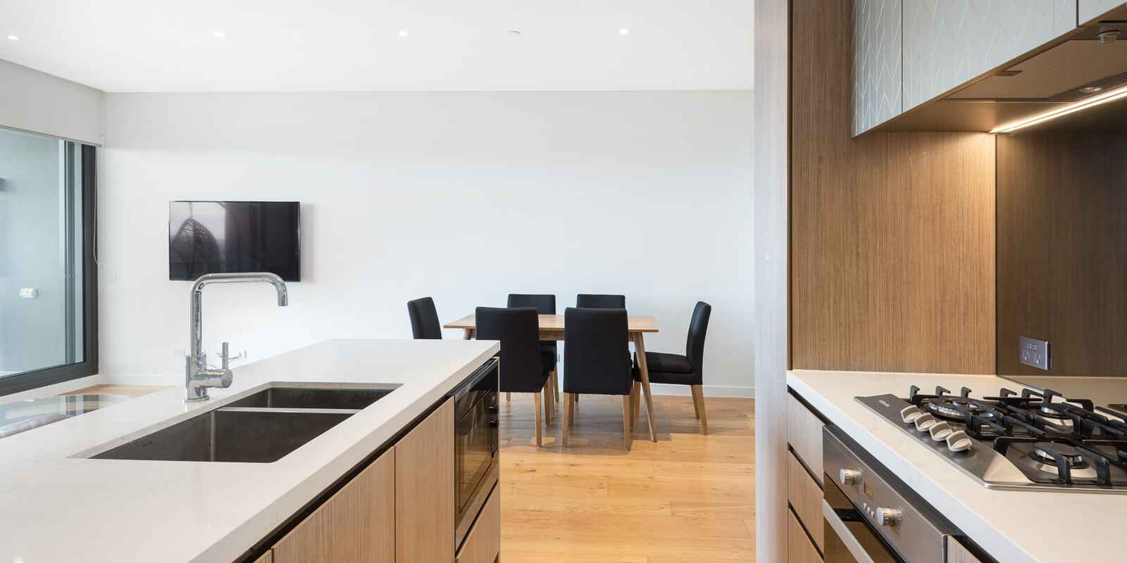 1601/225 Pacific Highway North Sydney