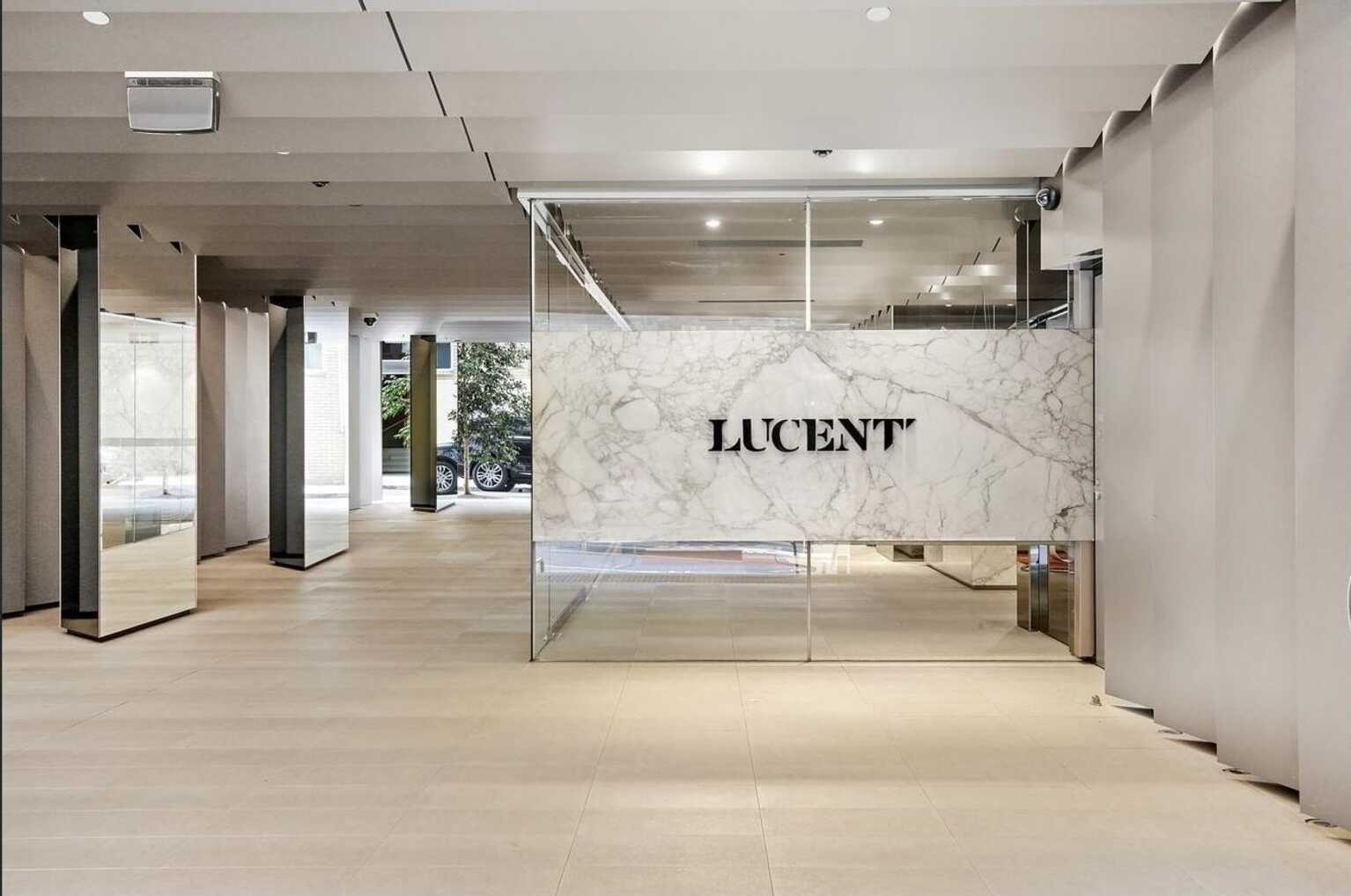 1601/225 Pacific Highway North Sydney