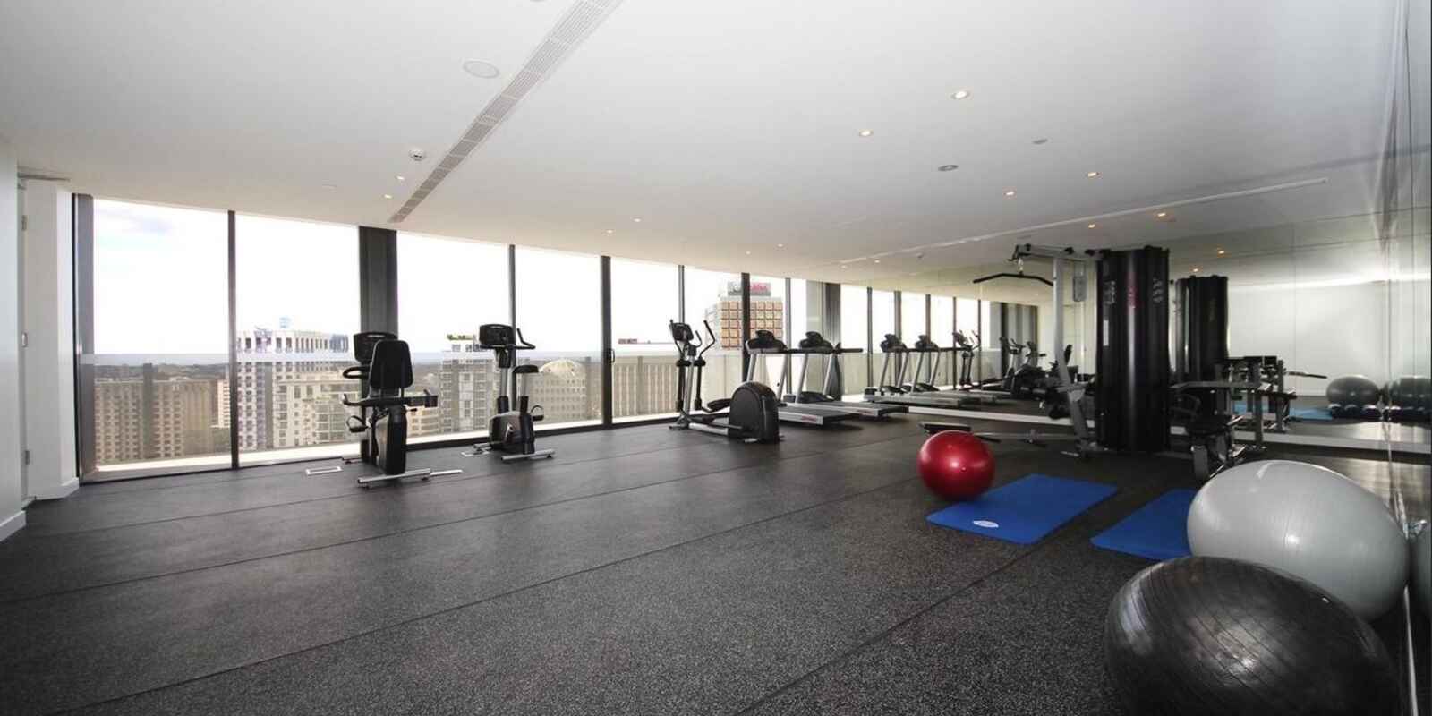 1601/225 Pacific Highway North Sydney