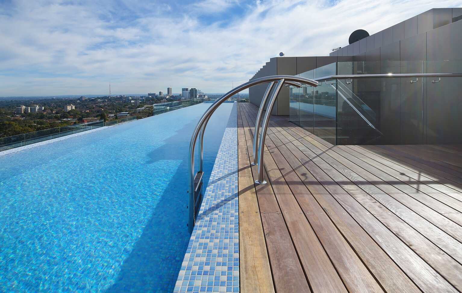 1601/225 Pacific Highway North Sydney