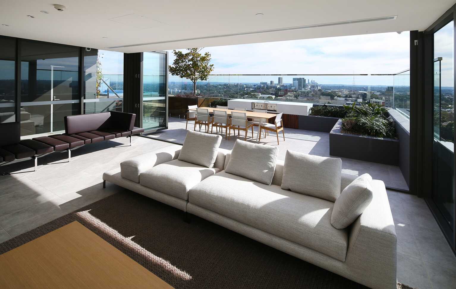 1601/225 Pacific Highway North Sydney