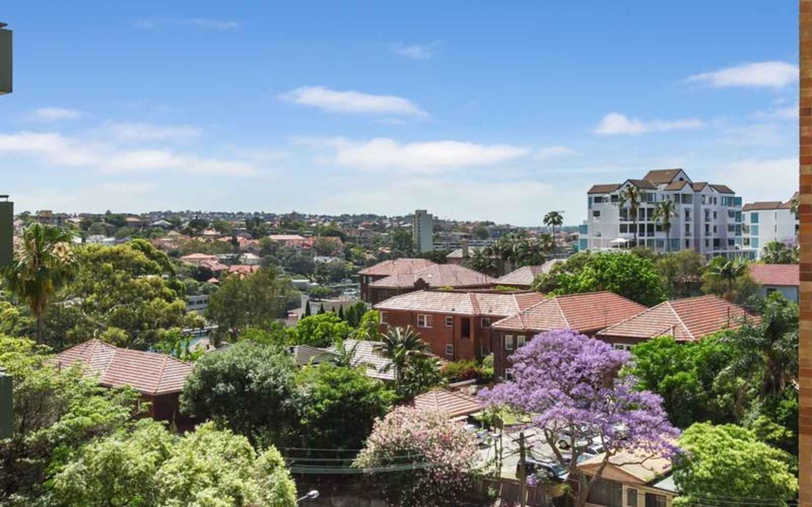 Studio For Lease 501/54 High Street North Sydney