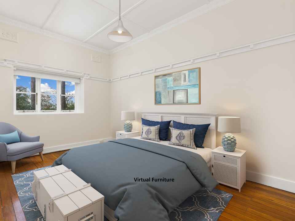 5/30A Lavender Street Lavender Bay