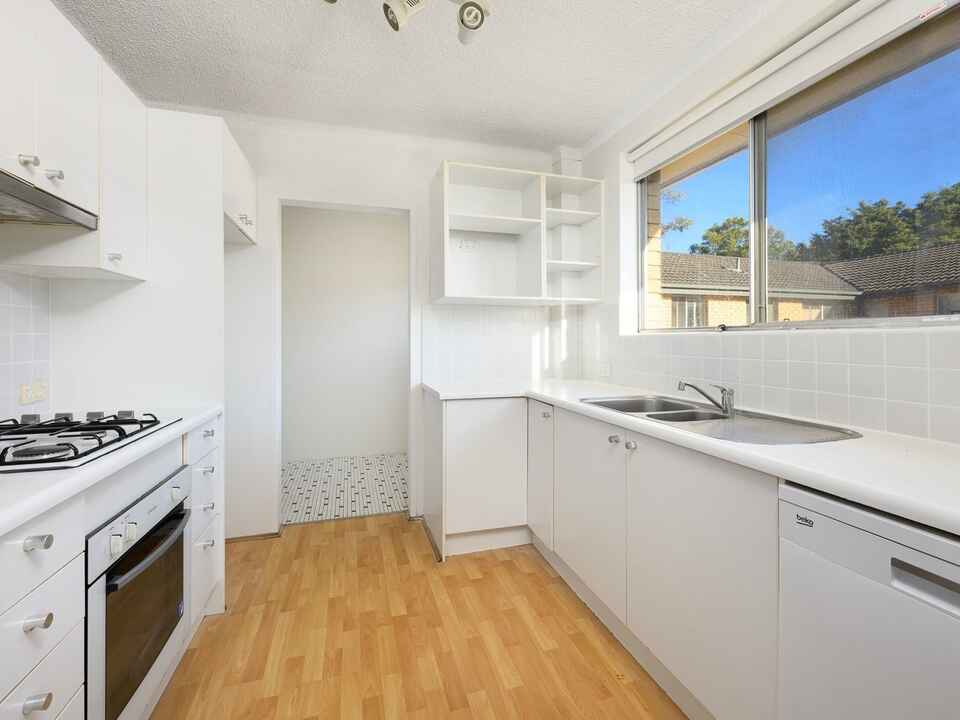 Unit For Lease 6/6 Gillies Street Wollstonecraft