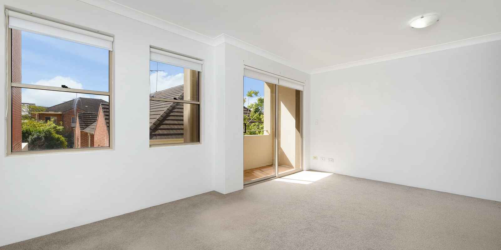 6/30 Ridge Street  North Sydney