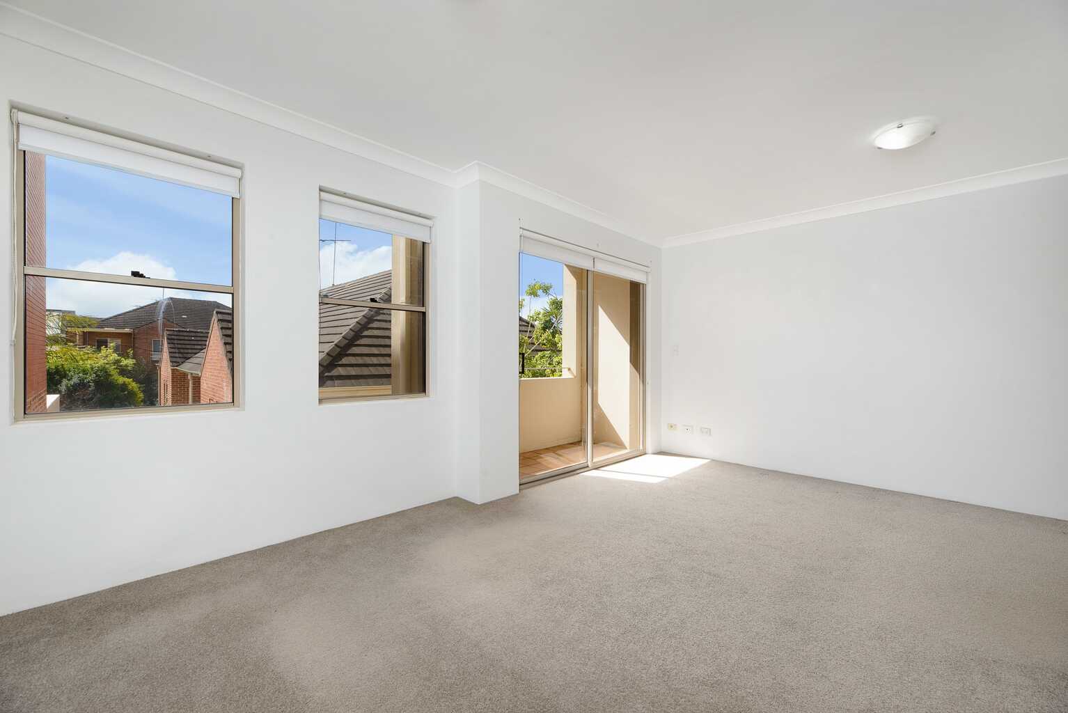 6/30 Ridge Street  North Sydney