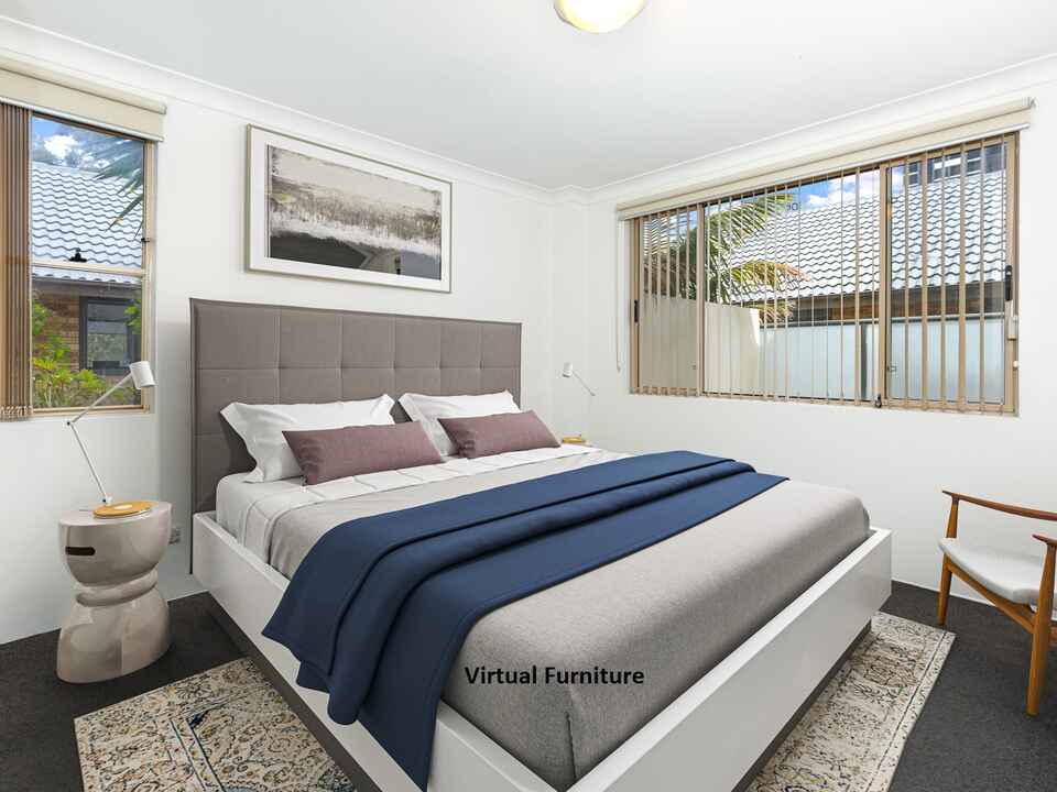 1/4 Little Alfred Street  North Sydney