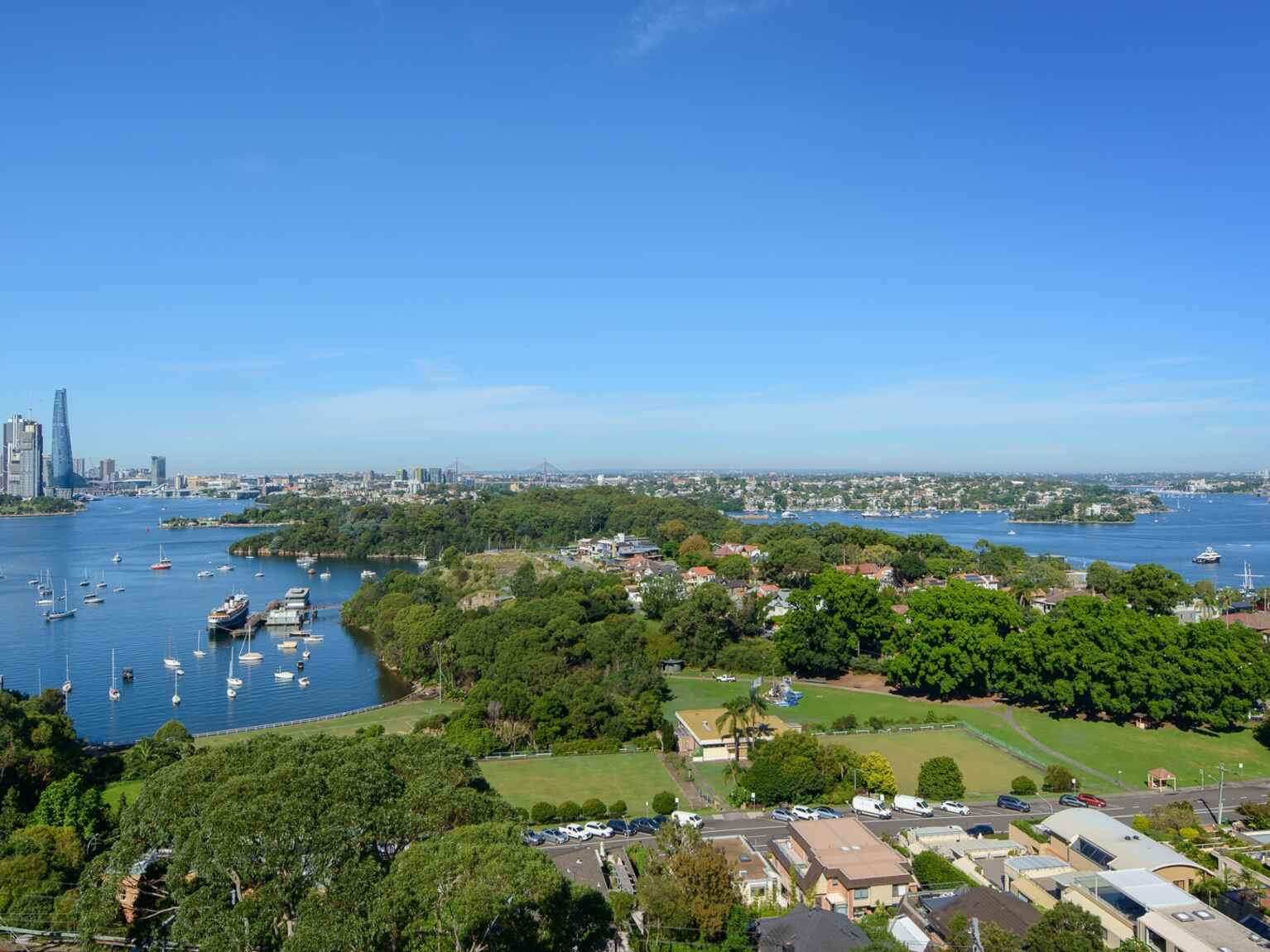 Unit For Sale 36/10 Carr Street Waverton