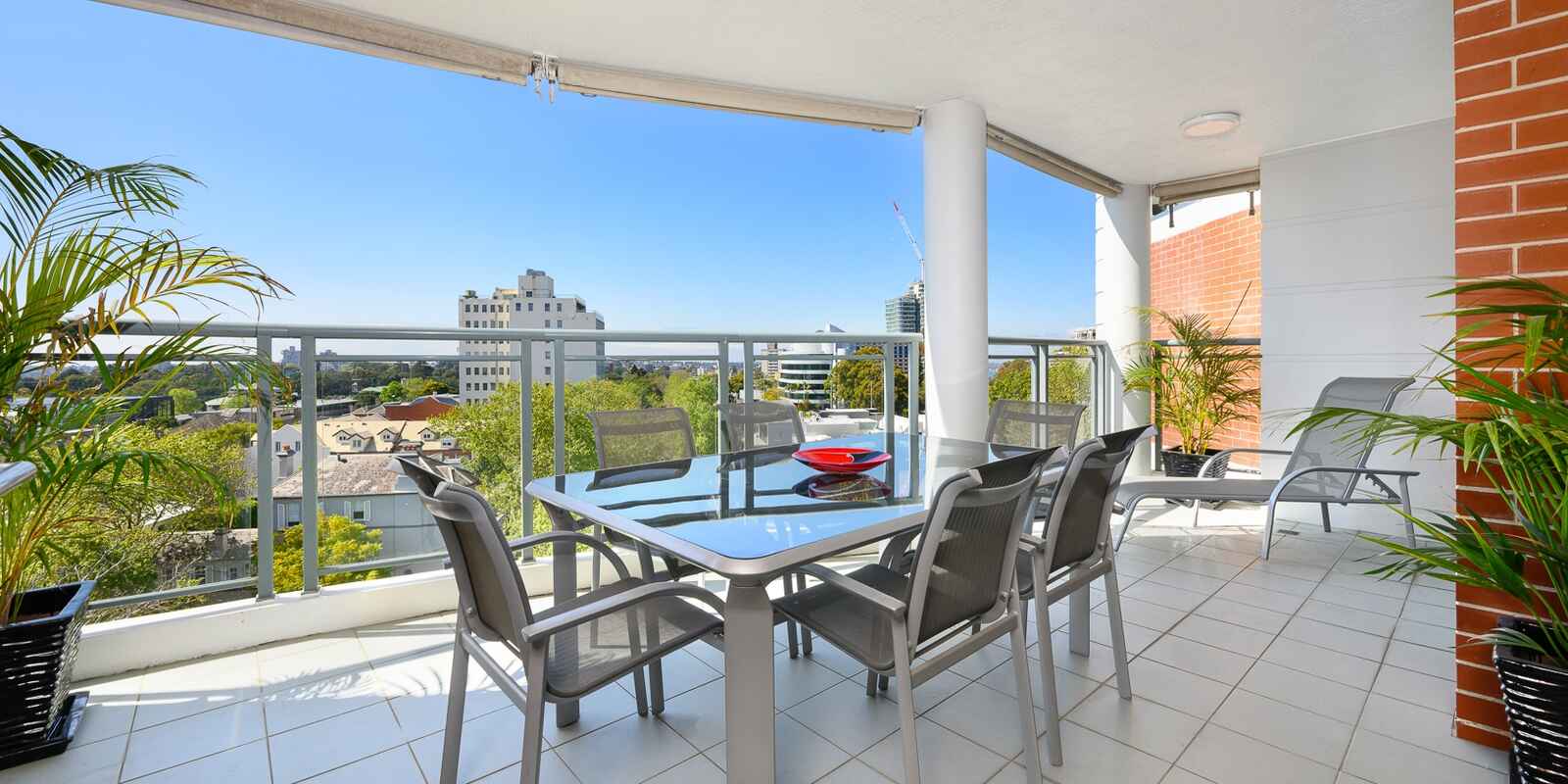 703/28 West Street North Sydney