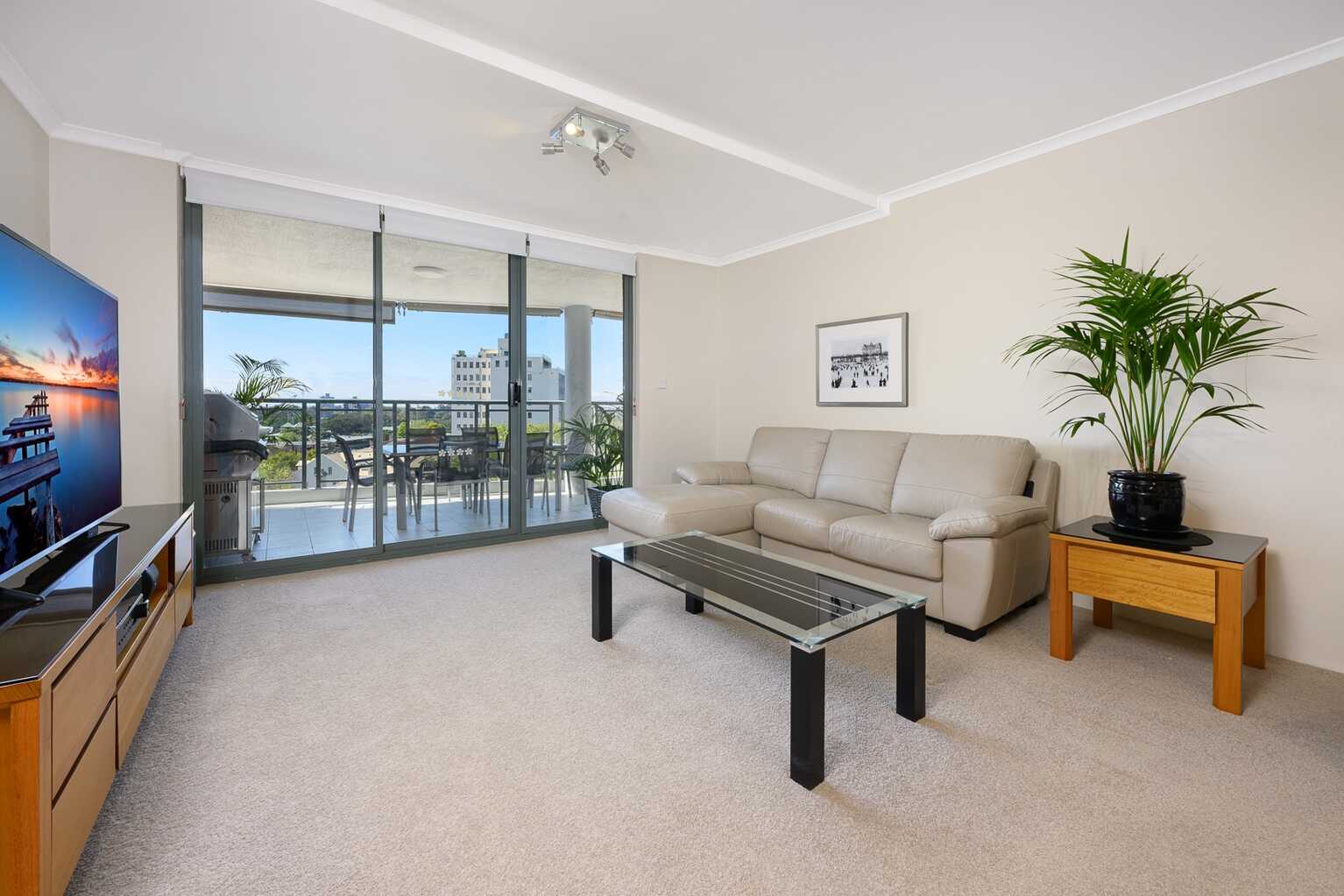 703/28 West Street North Sydney