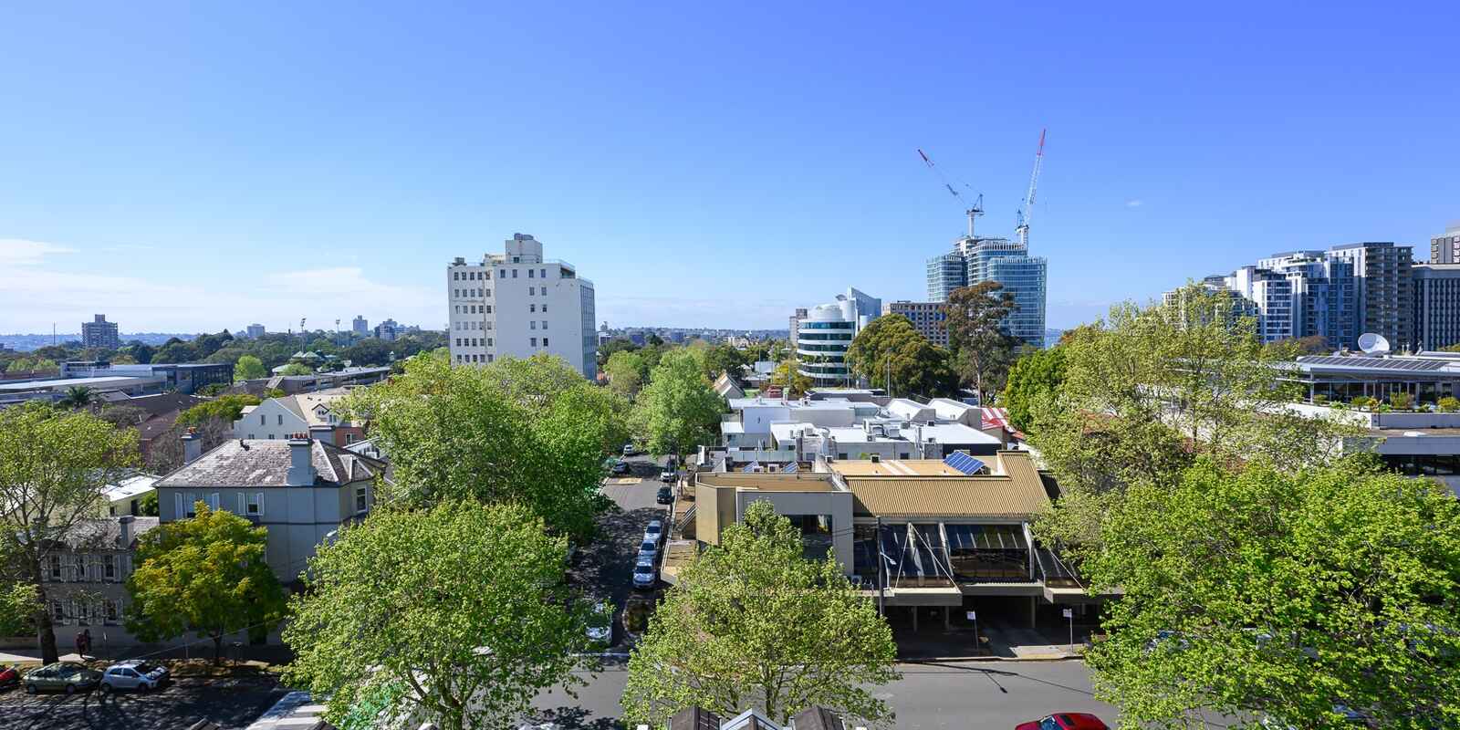 703/28 West Street North Sydney