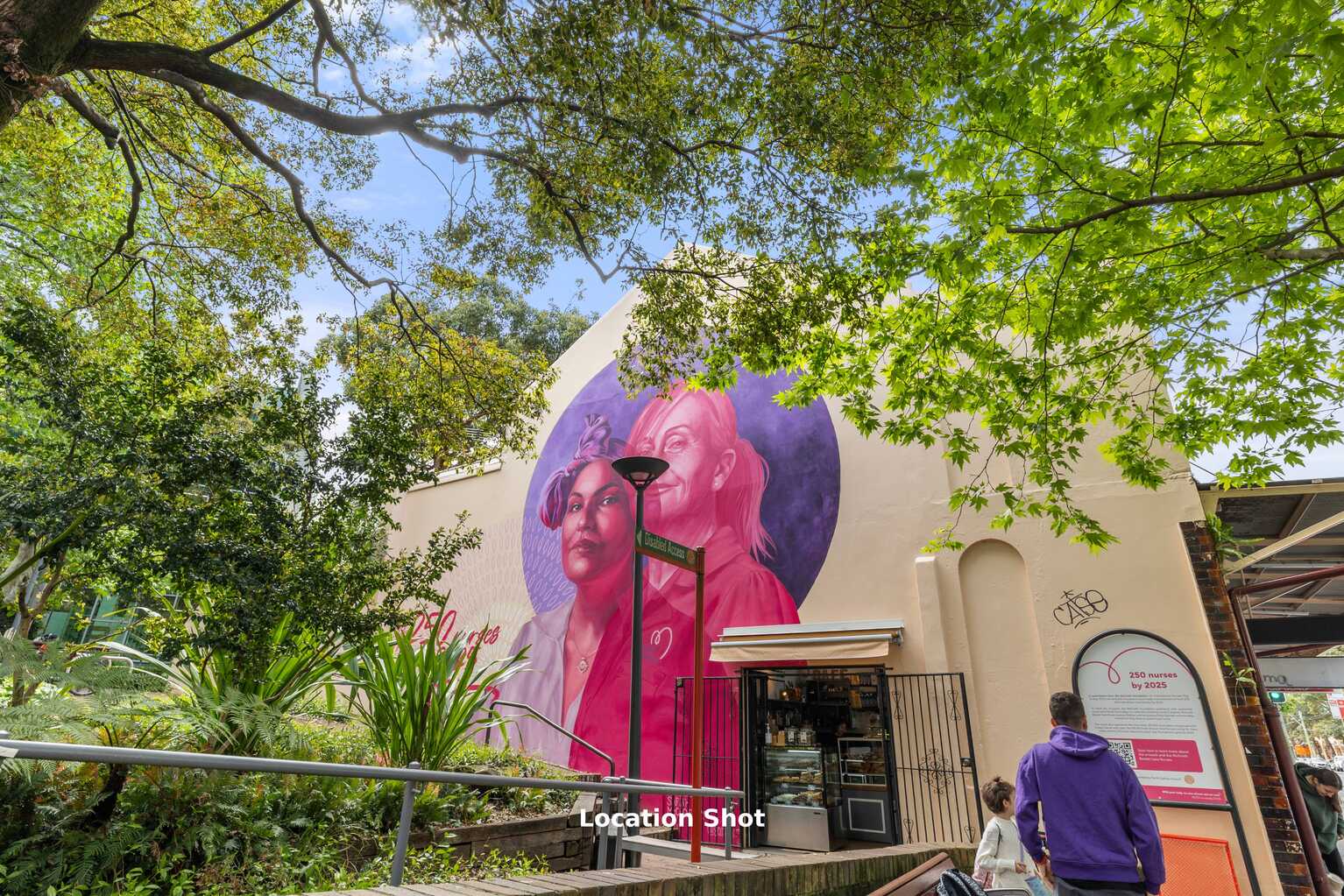 703/28 West Street North Sydney