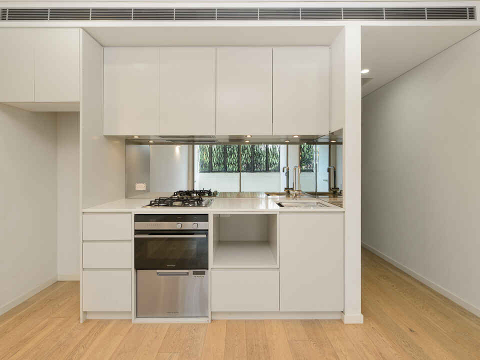 8/12-16 Berry Street North Sydney