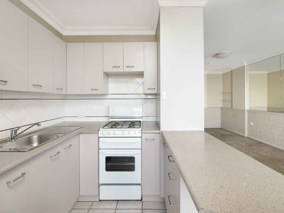 13/7 Lavender Street North Sydney