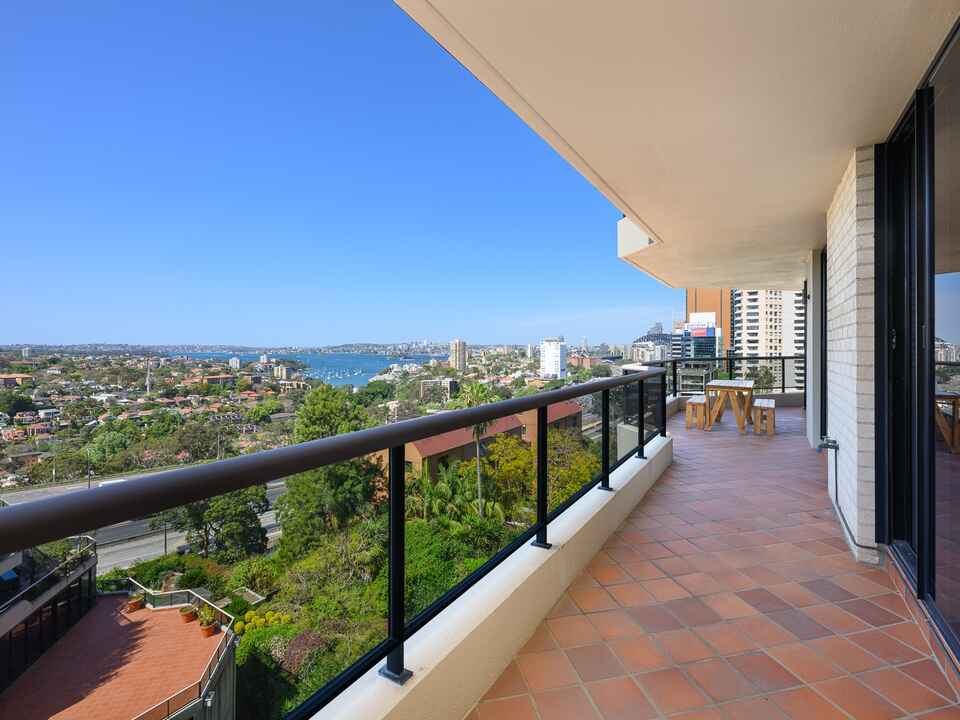 Unit For Sale 31/191195 Walker Street North Sydney