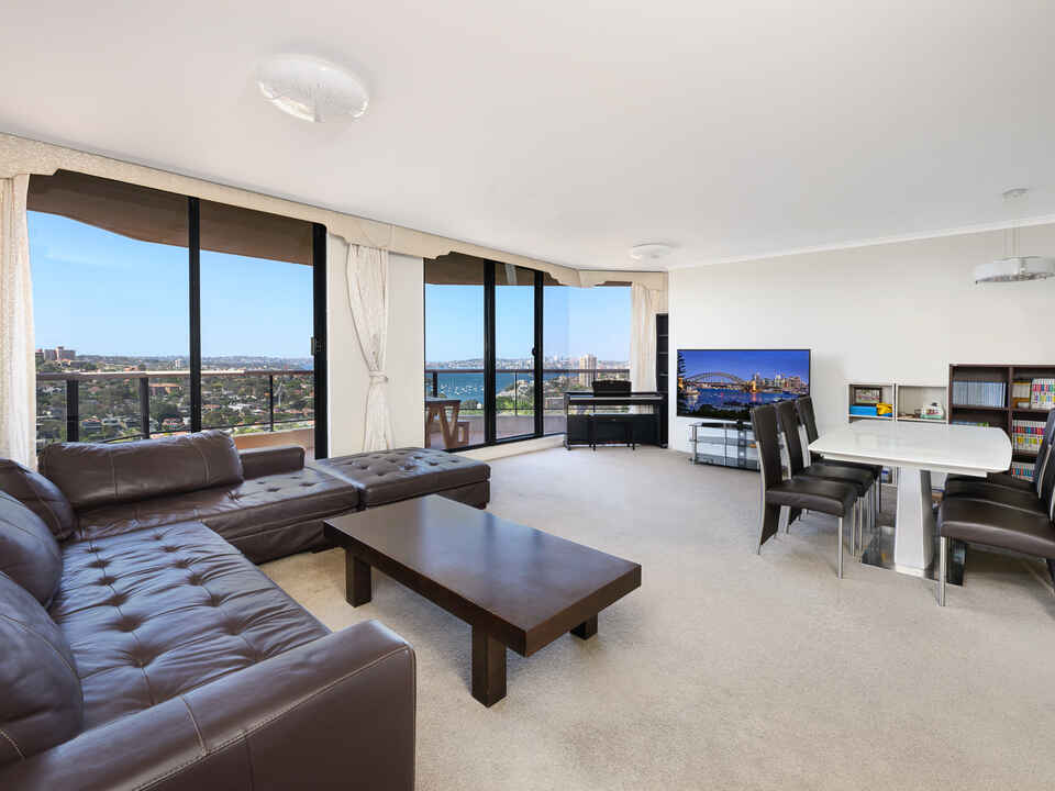 Unit For Sale 31/191195 Walker Street North Sydney