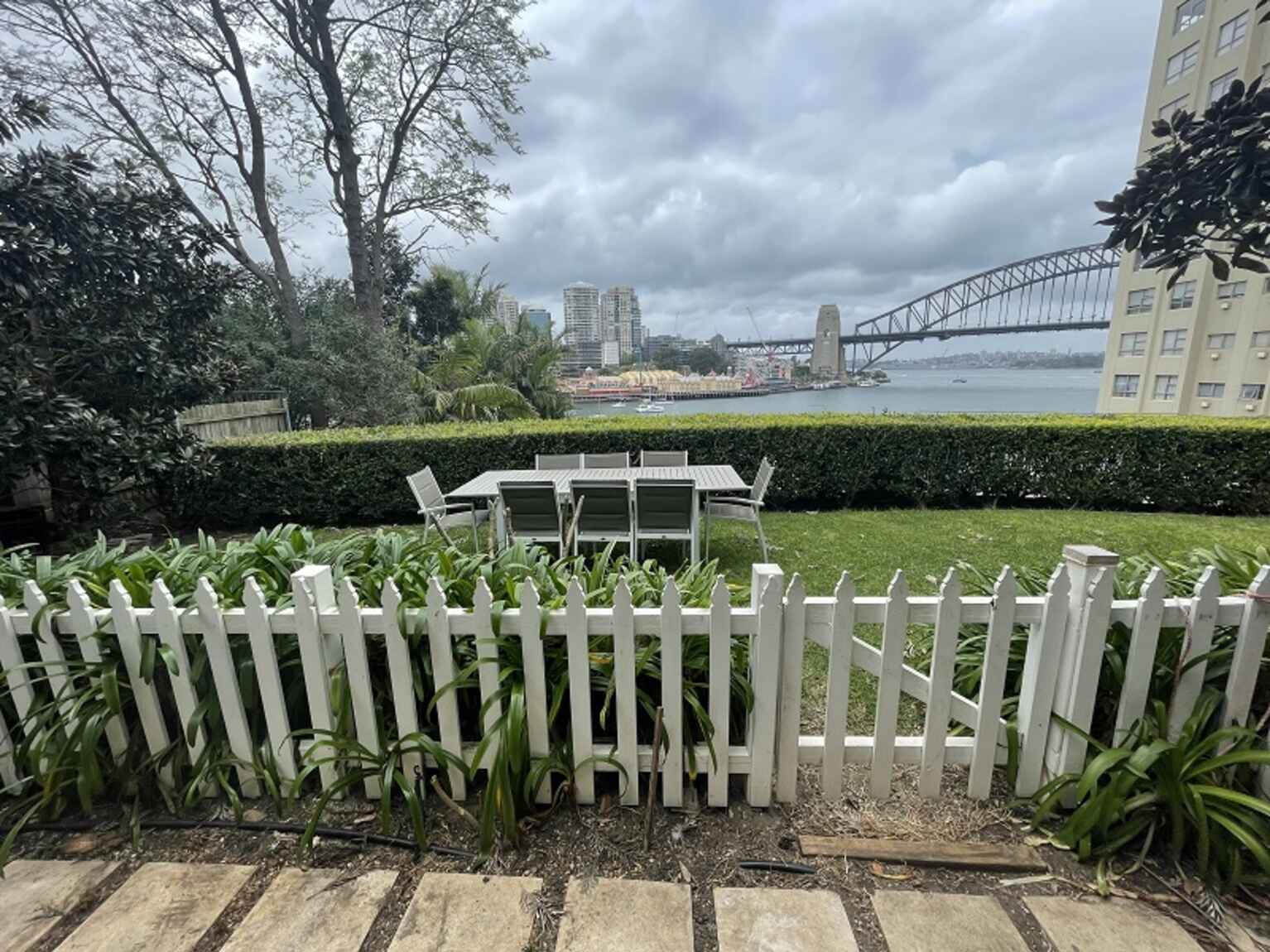 Unit For Lease 3/15 East Crescent Street McMahons Point