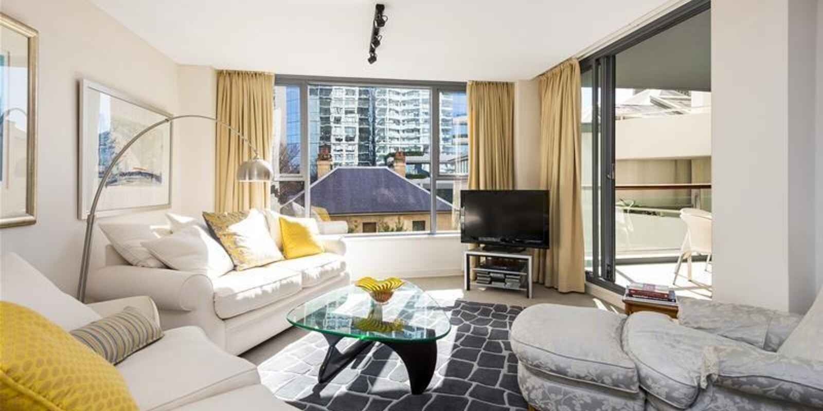 506/2 Dind Street Milsons Point 506/2 Dind Street Milsons Point