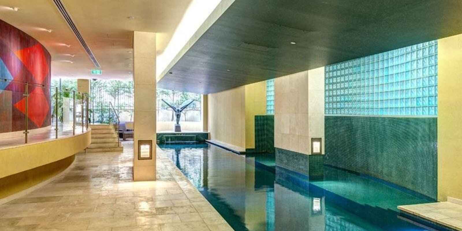 506/2 Dind Street Milsons Point 506/2 Dind Street Milsons Point