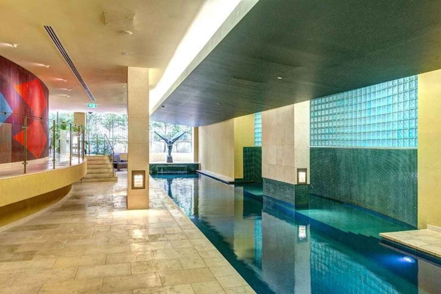 506/2 Dind Street Milsons Point 506/2 Dind Street Milsons Point