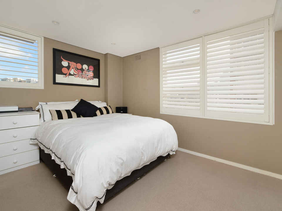 45/106 High Street  North Sydney