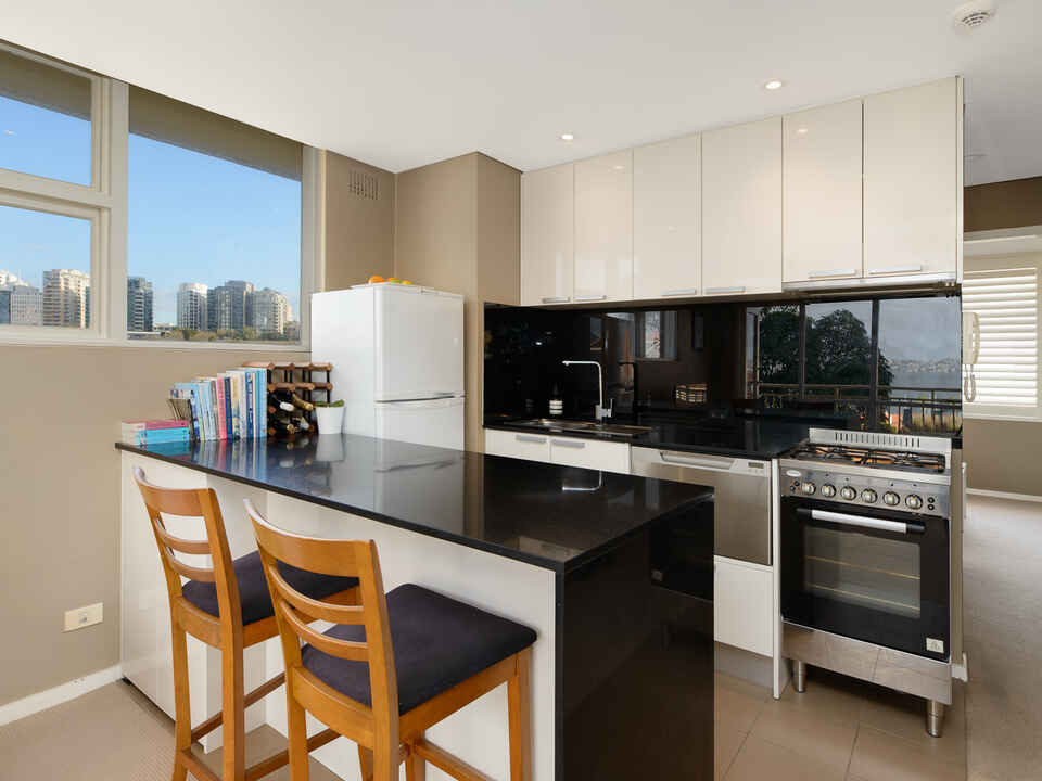 45/106 High Street  North Sydney